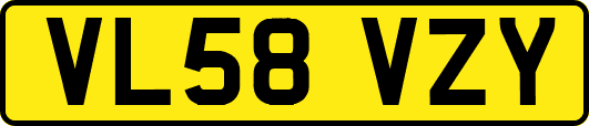VL58VZY