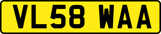 VL58WAA