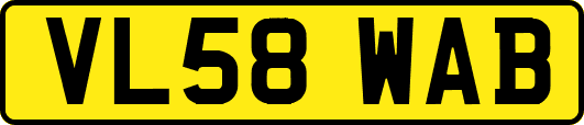 VL58WAB