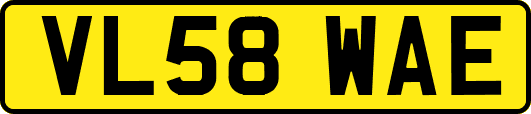 VL58WAE