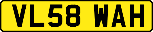 VL58WAH