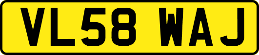 VL58WAJ