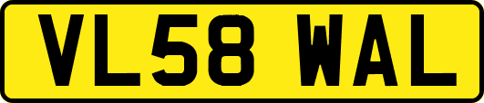 VL58WAL