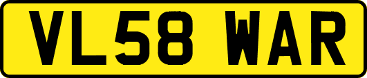 VL58WAR