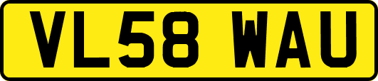 VL58WAU