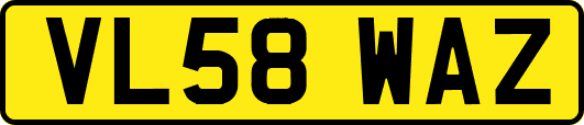 VL58WAZ