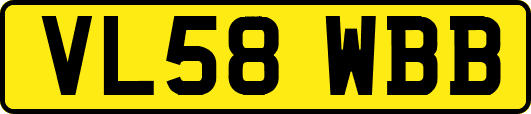 VL58WBB