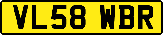 VL58WBR