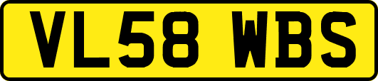 VL58WBS