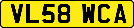 VL58WCA
