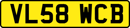 VL58WCB