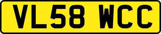VL58WCC
