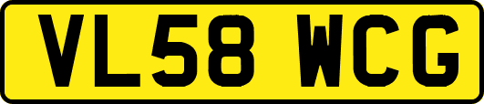 VL58WCG