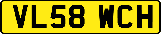 VL58WCH
