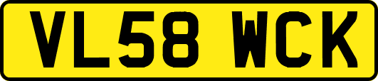VL58WCK