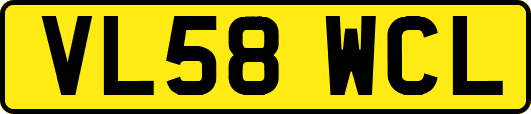 VL58WCL