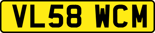 VL58WCM