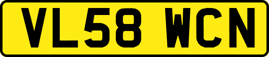 VL58WCN