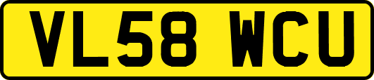 VL58WCU