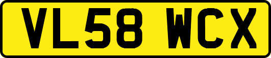 VL58WCX