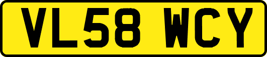 VL58WCY