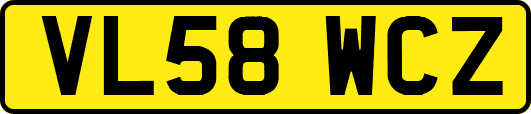 VL58WCZ
