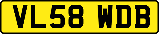 VL58WDB