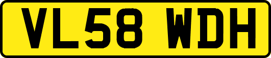 VL58WDH