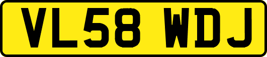 VL58WDJ