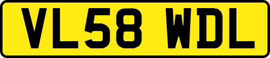 VL58WDL