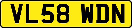 VL58WDN