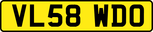 VL58WDO