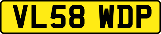 VL58WDP