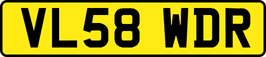 VL58WDR
