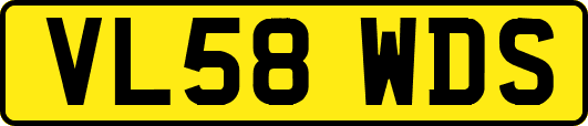VL58WDS