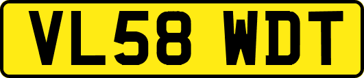 VL58WDT