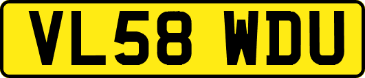 VL58WDU