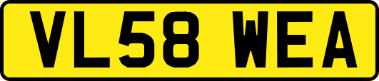 VL58WEA