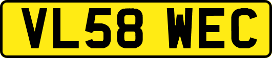 VL58WEC