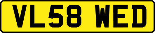 VL58WED