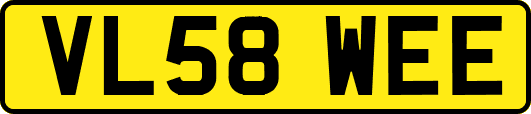 VL58WEE