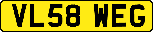 VL58WEG