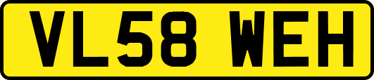 VL58WEH