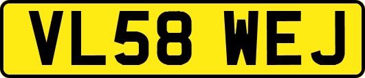 VL58WEJ