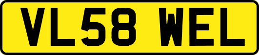VL58WEL