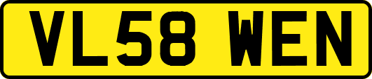 VL58WEN