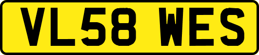 VL58WES
