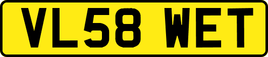VL58WET