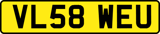 VL58WEU