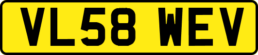 VL58WEV